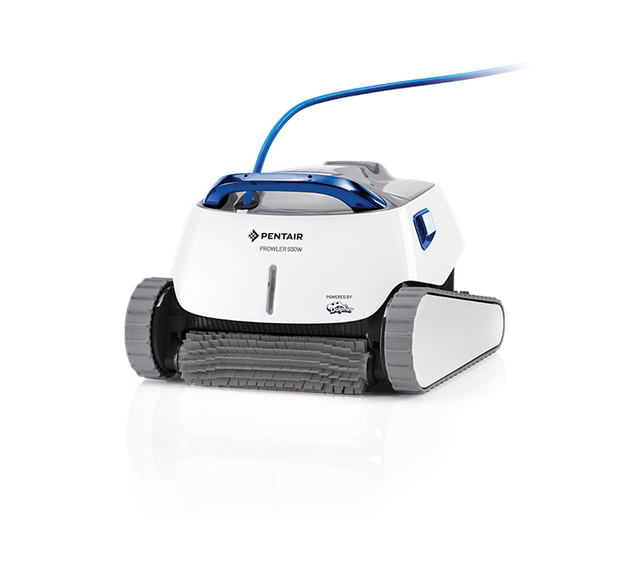 Pentair Prowler® 930W (WiFi) Robotic Inground Pool Cleaner
