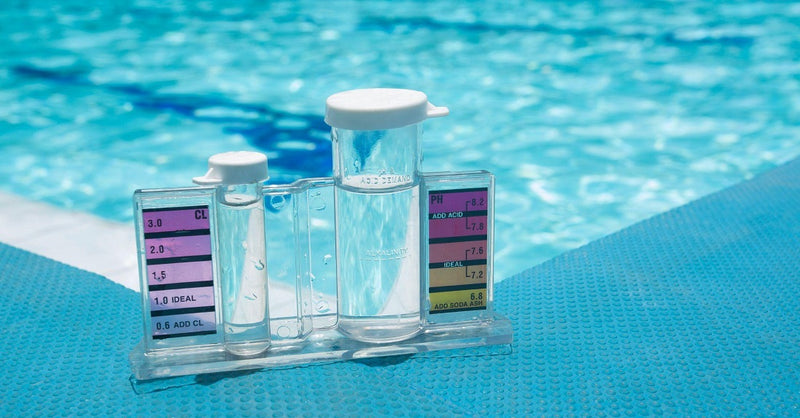 What Chemicals Do I Need for a Pool - A Complete List