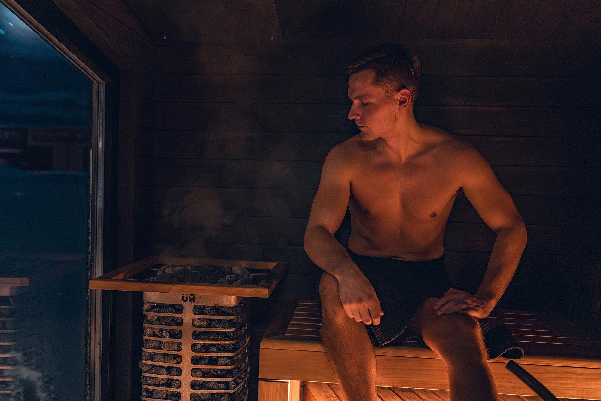 Electrical Requirements in Canada to Install a Sauna
