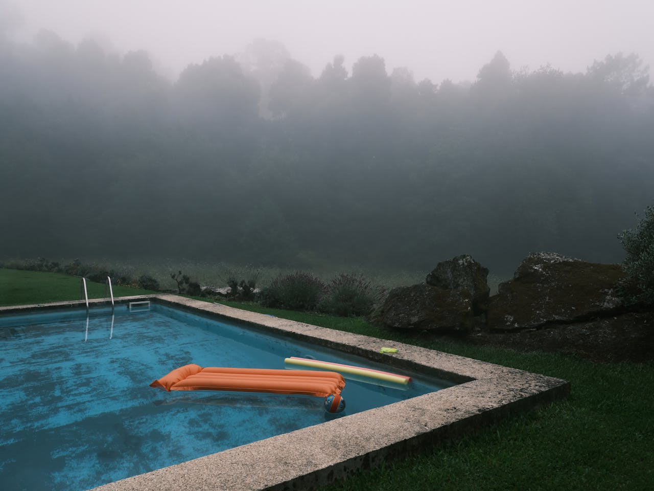 Understanding Low Alkalinity in Your Pool: Causes and Solutions