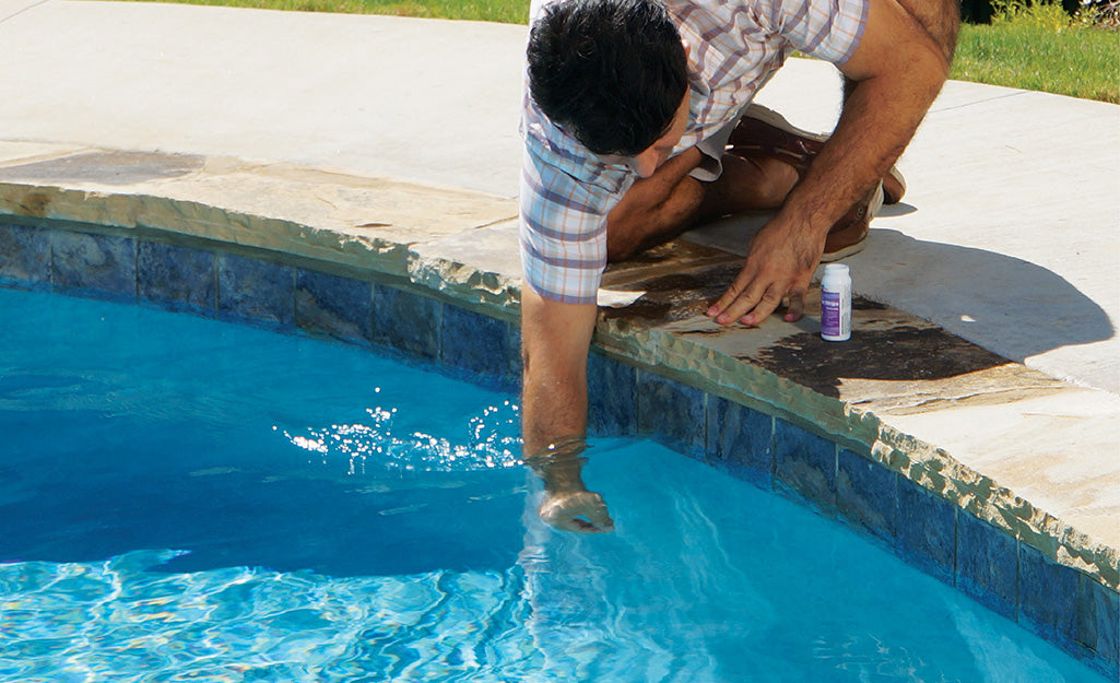 Opening Your Pool in the Spring: The Ultimate Guide