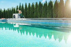 Getting A Heat Pump For Your Swimming Pool? How To Make It More Energy Efficient