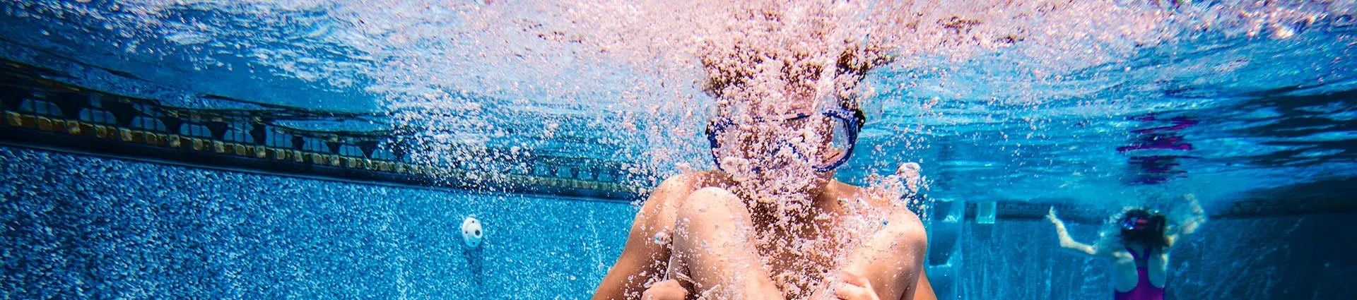 Swimming Pool Filter Cartridge Replacement