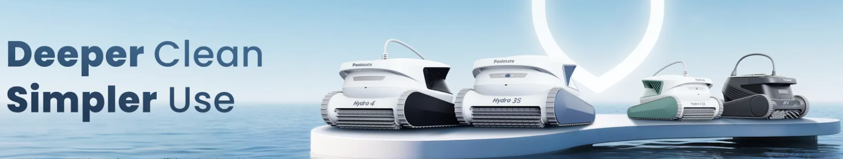 Robotic Pool Cleaners