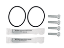 Raypak - 018870F Gas Valve Kit with Gas Line Half