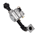 Raypak - 018870F Gas Valve Kit with Gas Line Half