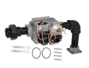 Raypak - 018870F Gas Valve Kit with Gas Line Half