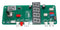 Raypak ELS circuit board with LED display 017145F at www.poolproductscanada.ca