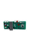 Raypak els circuit board with LED display 017146F at www.poolproductscanada.ca