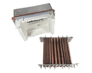 Raypak - 018849F Tube Bundle Avia 264A