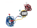 Raypak - 018858F Transformer Kit 120/240/24V