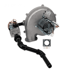 Raypak - 018861F Air Blower Kit with Gas Train - Natural Gas - Avia 264A