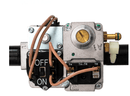 Raypak - 018861F Air Blower Kit with Gas Train - Natural Gas - Avia 264A