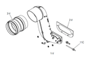 Raypak - 018877F Flue Exhaust