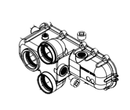 Raypak - 019049F Complete Header Kit