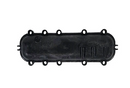 Raypak - 019051F Return Header