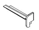 Raypak - 019059F Inlet/ Outlet Header Dam