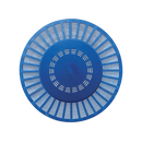 5830 Couvercle de prise Polaris Unibridge™ - Bleu