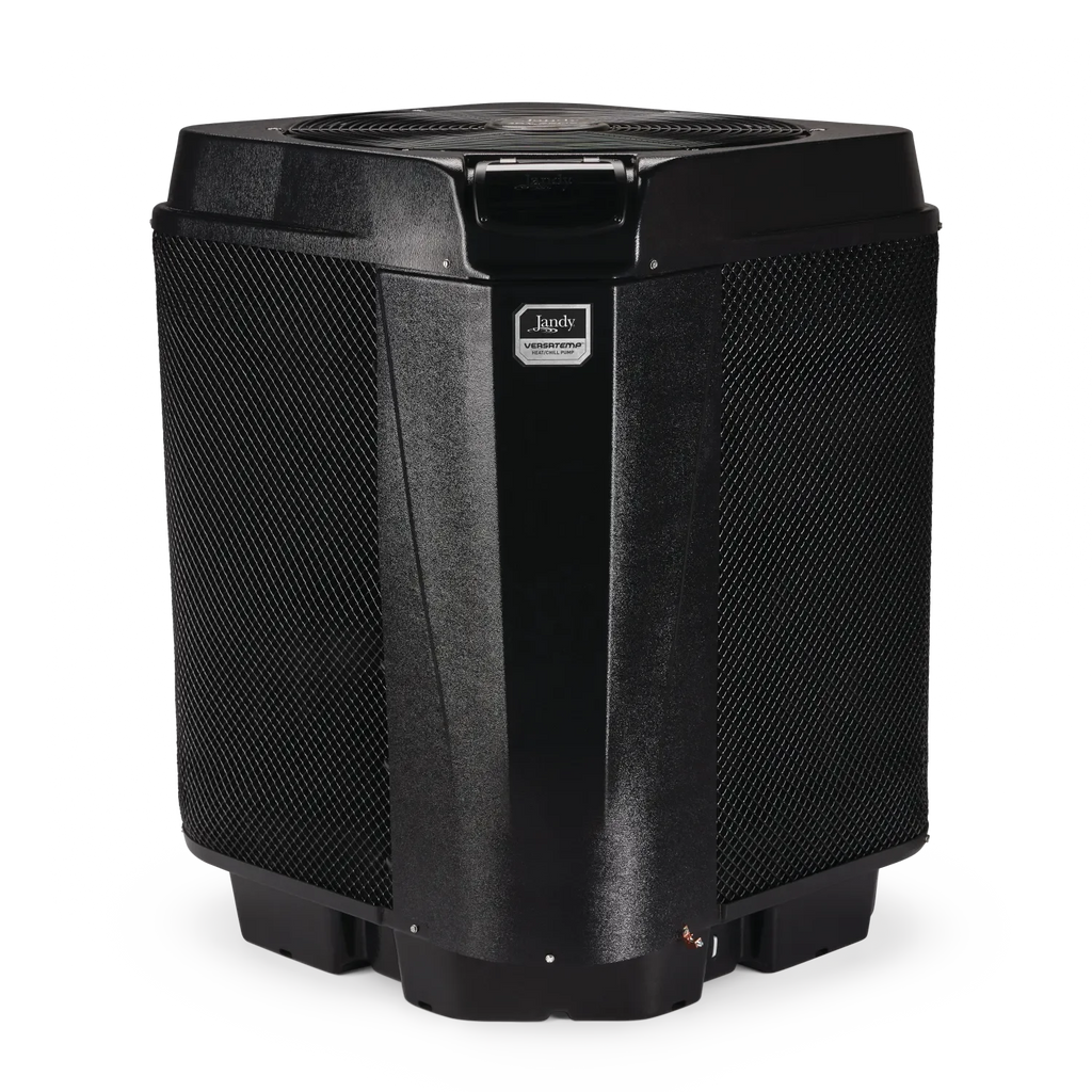 美品 maison de Dolce. chaleurvest black Jandy VersaTemp™ 130,000BTU Heat/Chill Pump 3PH (In Store)