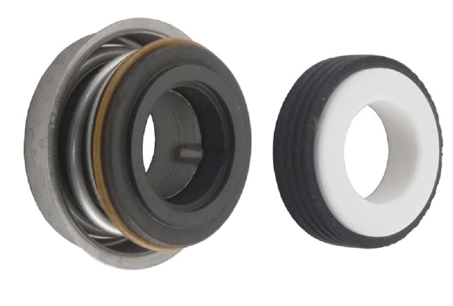 Pentair mechanical seal ozone and salt resistant 071732S at www.poolproductscanada.ca