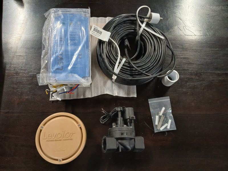 (Open-Box) Zodiac K1100CKC Levolor Water Level Controller