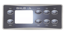 Balboa Overlay for VL801D - 10299