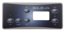 Balboa Overlay for VL701S - 10328