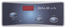 Balboa Overlay for VL404 - 10352