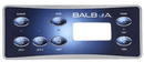Balboa Overlay for VL701S - 10430