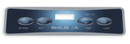 Balboa Overlay for VL401 - 10669