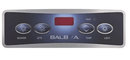 Balboa Overlay for VL403 - 10671