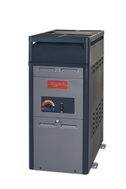 Raypak 105,000 BTU Above-Ground Pool Heater Natural Gas Propane PR106AANC PR106AAPC Canada at www.poolproductscanada.ca