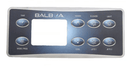 Balboa Overlay for VL801D - 10763