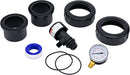Swimwerx Professional Grade Multi-Element Cartridge Filter - 425 Sq Ft.