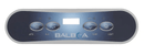 Balboa Overlay for ML400 - 11345