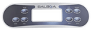 Balboa Overlay for VL700S - 11688