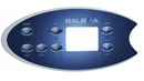 Balboa Overlay for VL702S - 11894