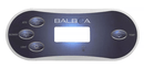 Balboa Overlay for VL406T - 11946