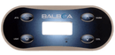 Balboa Overlay for VL406U - 11947