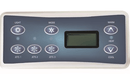 Balboa Overlay for VL700S - 11984