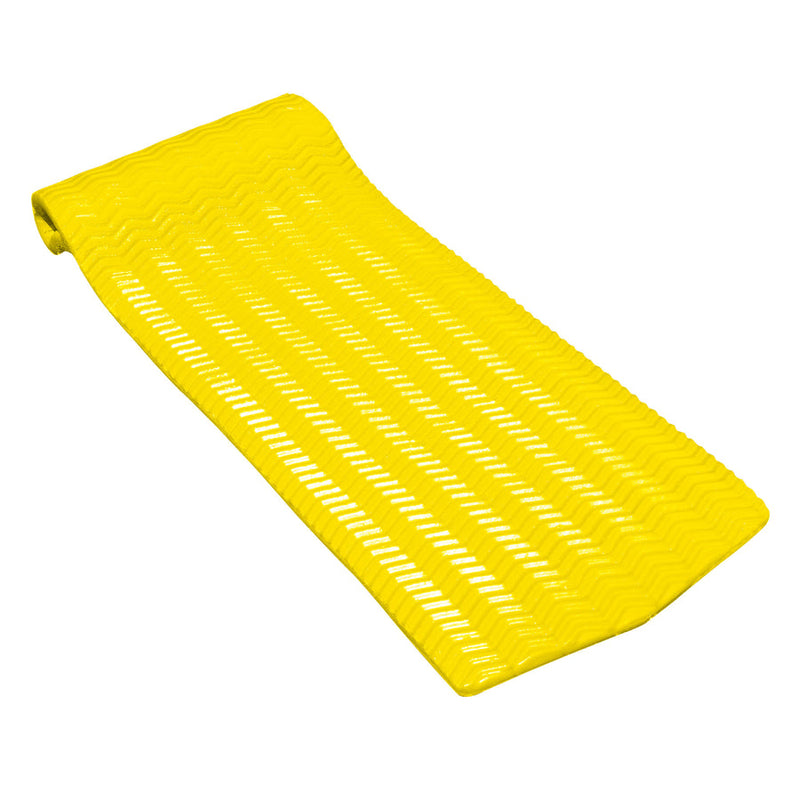 SofSkin Extra Thick Floating Mattress 1.5" YELLOW