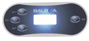 Balboa Overlay for VL406T - 12051