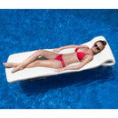 SofSkin Super Thick Luxury Floating Mattress 2"