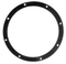 Jacuzzi Carvin MO replacement main drain gasket single 13120704 at www.poolproductscanada.ca