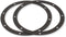 Jacuzzi Carvin MO replacement main drain gasket set (pack of 2) 13120704R2 at www.poolproductscanada.ca