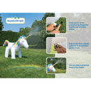 Humongous Unicorn Sprinkler By Swimline