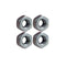 Jacuzzi carvin wf skimmer hex nut pack of four 14072524R4 at www.poolproductscanada.ca