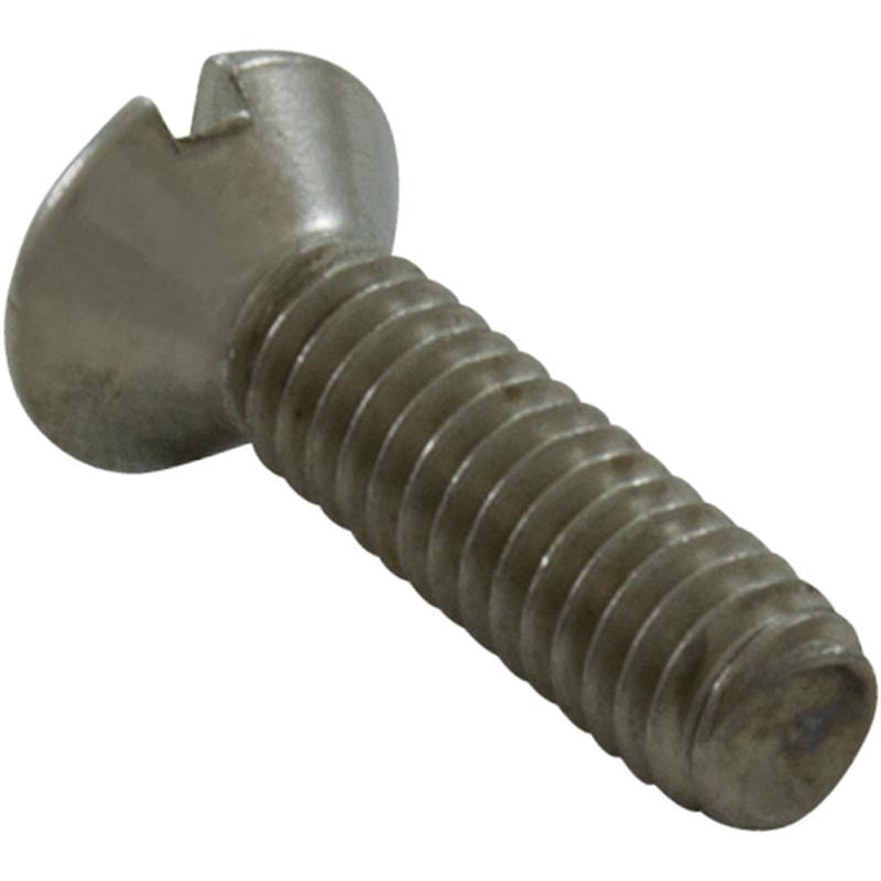 Jacuzzi Carvin PMT skimmer head cover screw 14137608R at www.poolproductscanada.ca