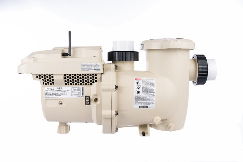 Pentair IntelliFlo3™ VSF 1.5HP - Variable Speed & Flow Pump - 011065