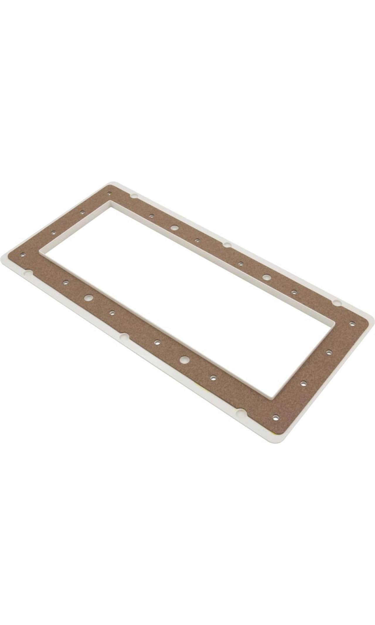 Kafko Kafko equator skimmer faceplate with gasket gray 19-0100-10 at www ...